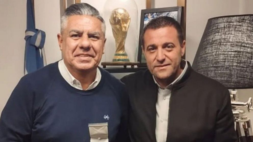 La durísima respuesta de Pablo Toviggino al pedido de disculpas de Andrés Fassi: "Traidor y mentiroso"