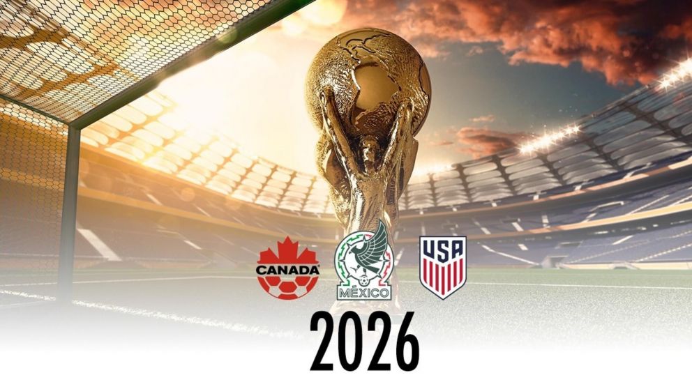 Mundial 2026: la FIFA confirmó los horarios en los que se jugarán los partidos