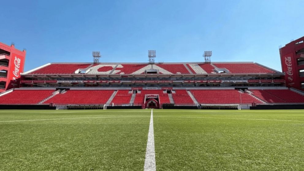 Independiente levantó la clausura de su estadio, pero Aprevide se metió en el medio con una drástica decisión