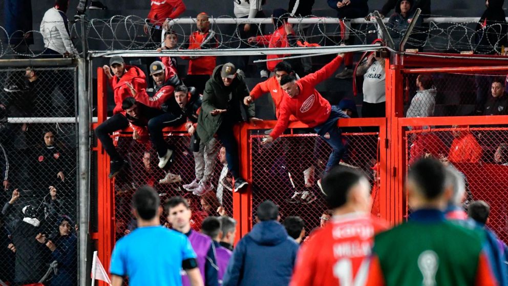 Atención Independiente: el fiscal pidió levantar la cautelar sobre el Estadio Libertadores de América