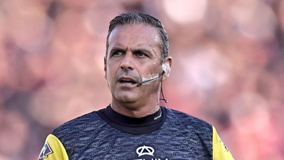 Ariel Penel dirigirá el clásico de necesitados entre Racing y San Lorenzo: las designaciones de la fecha 8 del torneo Clausura