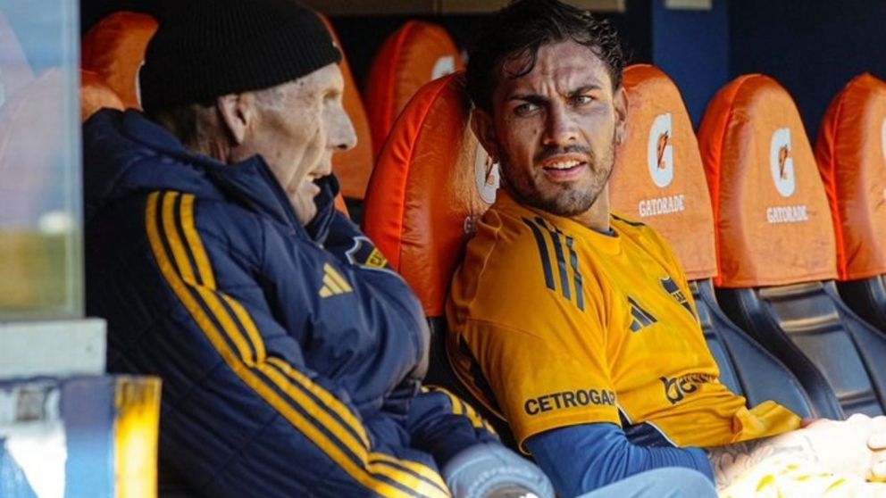 Boca hoy: ¿cuándo volverá Miguel Ángel Russo a dirigir las prácticas y si viajará a Rosario para el cruce con Central?