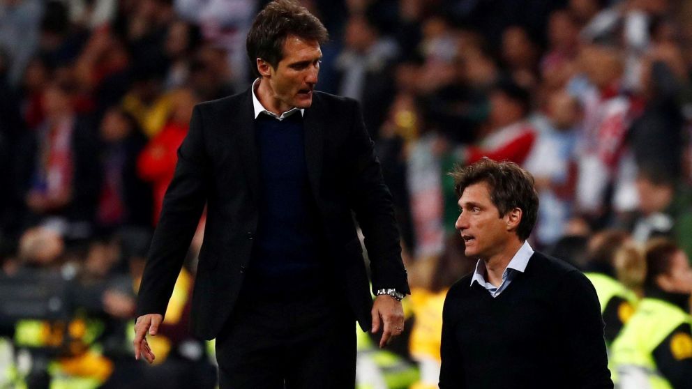 Un ex Boca le pegó durísimo a Guillermo Barros Schelotto por la final perdida ante River en Madrid