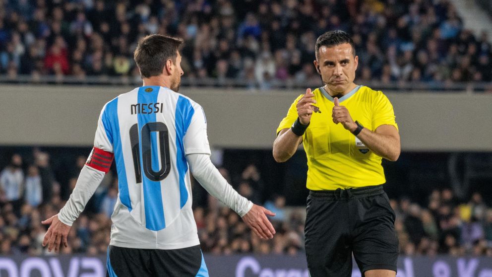 Selección Argentina: sin Lionel Messi, quién usará la camiseta 10 ante Ecuador por las Eliminatorias Sudamericanas