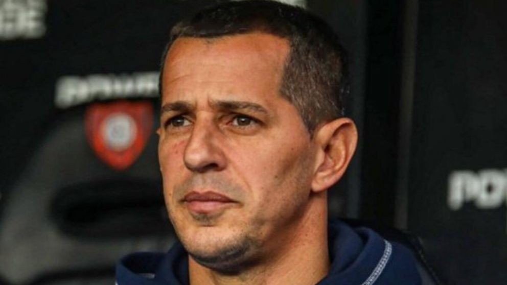 La estremecedora crítica de Leandro Romagnoli sobre la crisis institucional de San Lorenzo: "Amargura y tristeza"