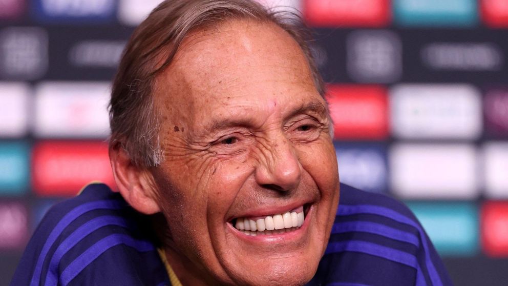 Miguel Ángel Russo recibió el alta médica y Boca celebra