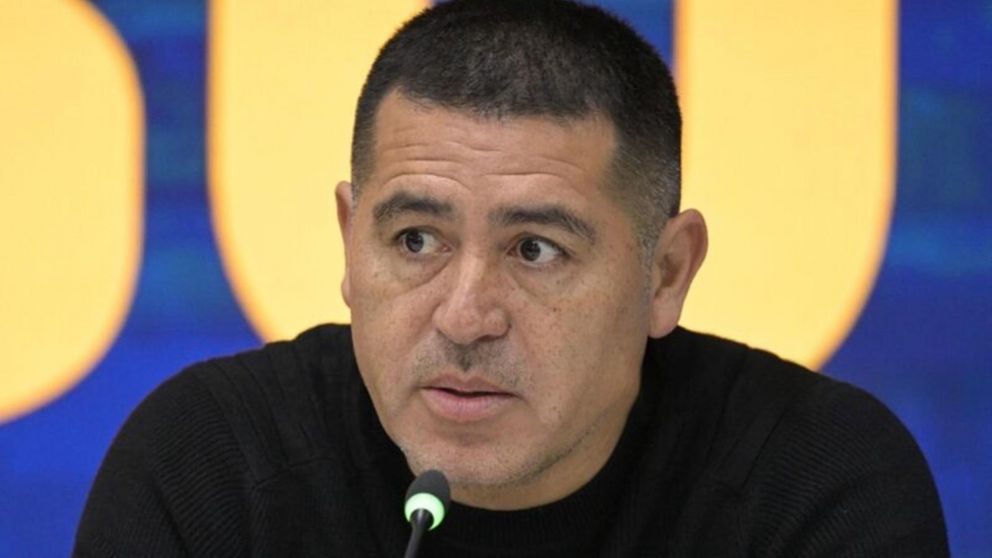 Un ex DT de Boca habl� sobre su relaci�n con Riquelme e hizo una impactante revelaci�n: "Nunca me..."