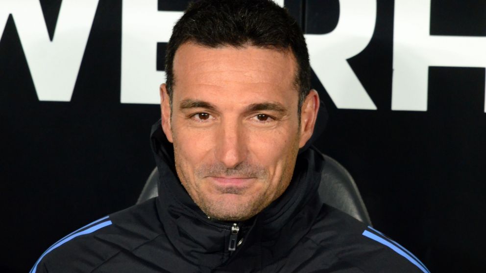 Lionel Scaloni se planteó un claro objetivo con la Selección Argentina pensando en el Mundial 2026