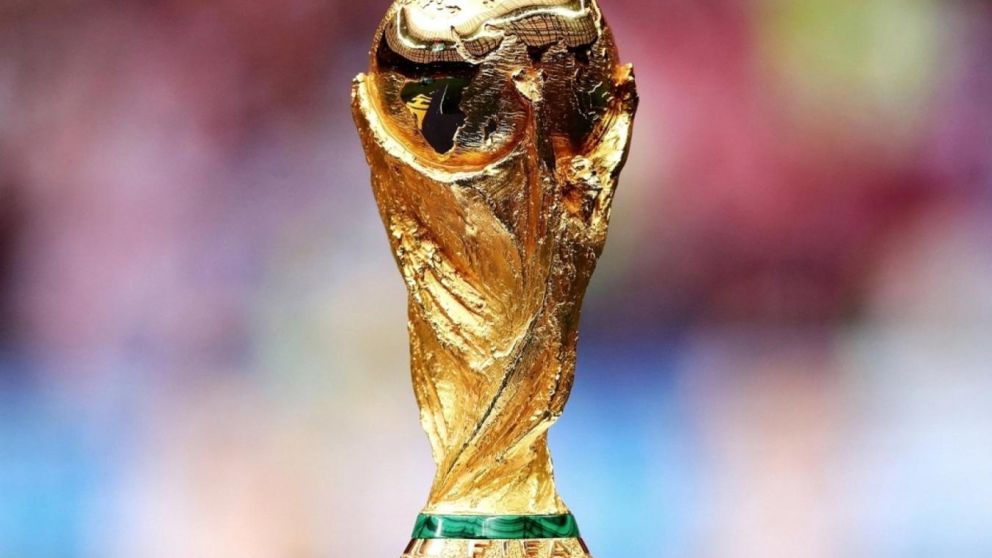 Atentos: las selecciones que se juegan la clasificaci�n al Mundial en esta fecha de Eliminatorias