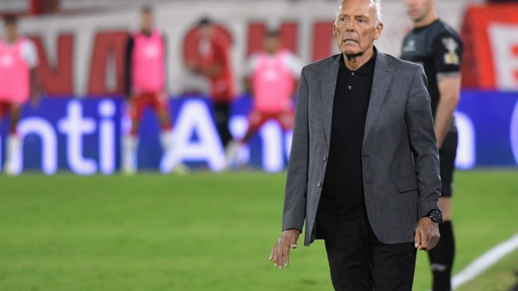 ¿Sigue en San Lorenzo?: la decisión de Miguel Russo tras la crisis por deuda con el plantel