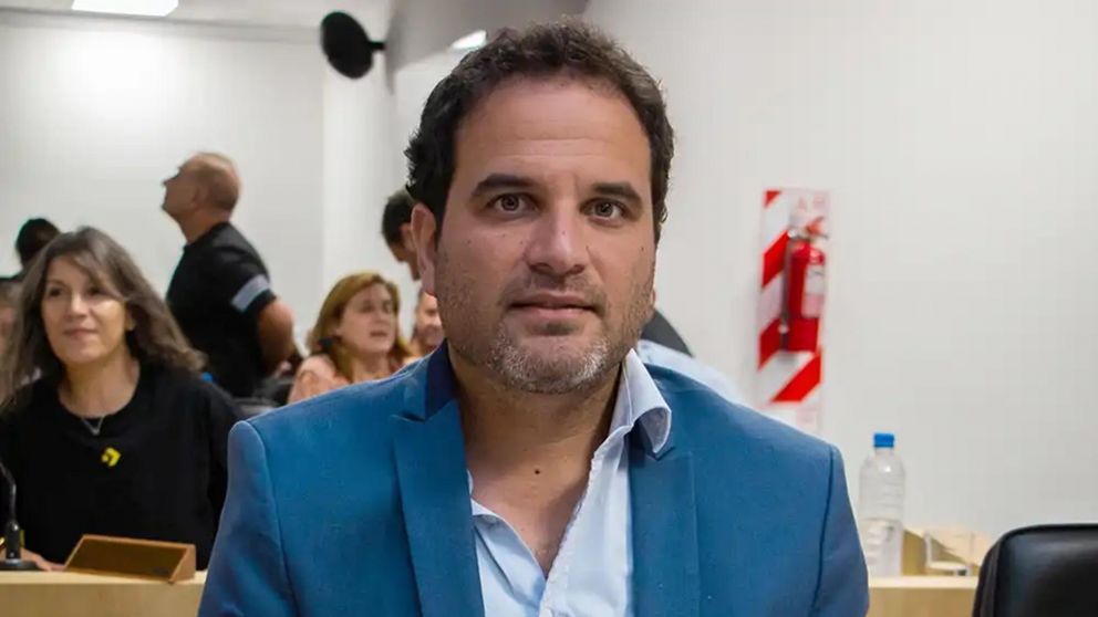 San Lorenzo no tiene paz: renunció el tesorero tras la vuelta de Marcelo Moretti