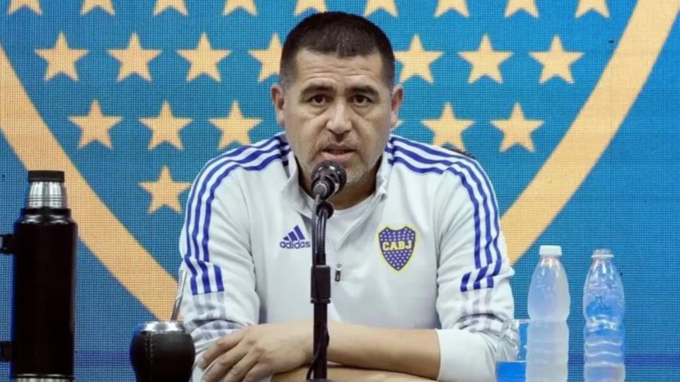 Un ex dirigente de Boca destruyó a Riquelme: "No sé cómo puede dormir tranquilo"