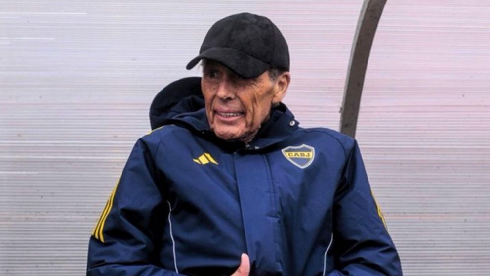 Miguel Russo seguirá internado: el silencio de Boca que no emitió ningún comunicado sobre su salud