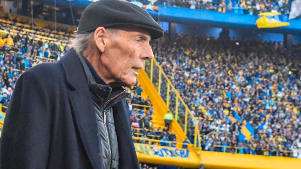 Preocupación en Boca: Miguel Ángel Russo pasó la noche internado y hoy lo volverán a evaluar