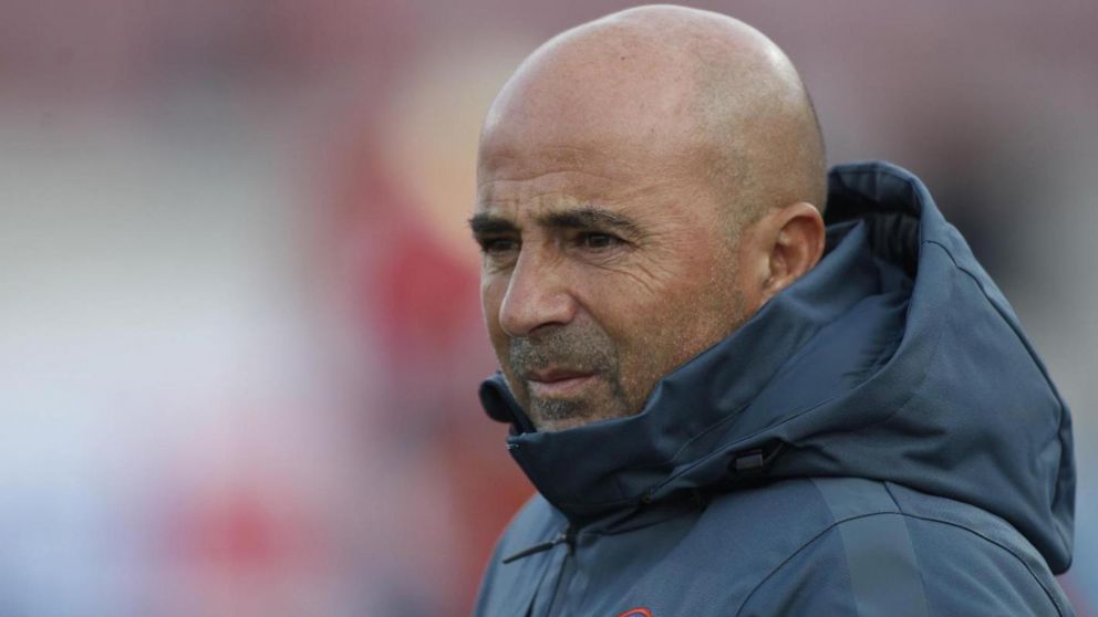 Jorge Sampaoli vuelve a Sudamérica: en qué equipo trabajará