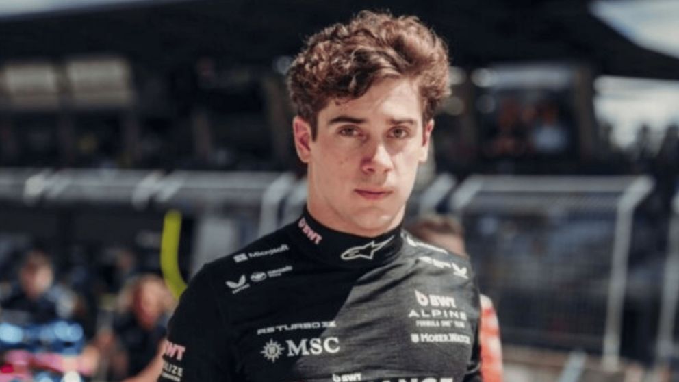 El manager de Franco Colapinto subió un claro mensaje tras el Gran Premio de Países Bajos de Fórmula 1