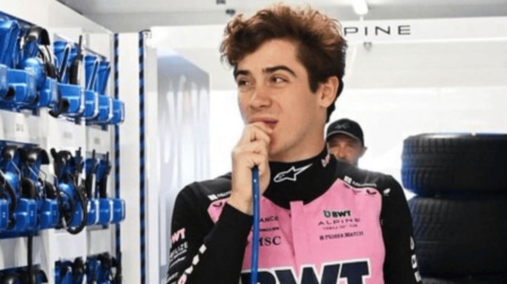 El jefe de Williams defendió a Franco Colapinto después del escándalo que desató Flavio Briatore en Alpine