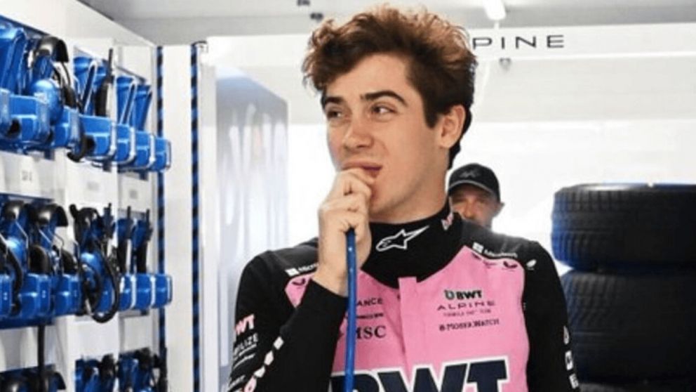 El jefe de Williams defendió a Franco Colapinto después del escándalo que desató Flavio Briatore en Alpine