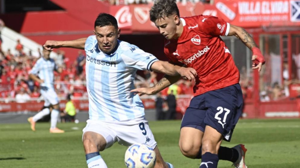 El clásico de Avellaneda tiene día y horario confirmado: cómo se jugarán las fechas 8, 9 y 10 del Clausura