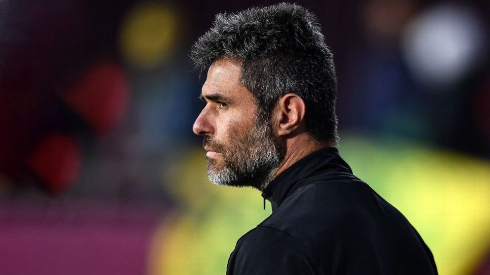 Independiente hoy: las dudas de Vaccari en el once para enfrentar a River