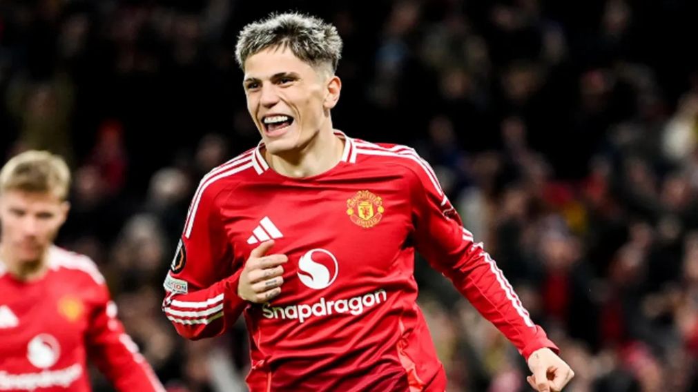 El DT de Chelsea confirm� la llegada de Alejandro Garnacho y cerr� a otro argentino