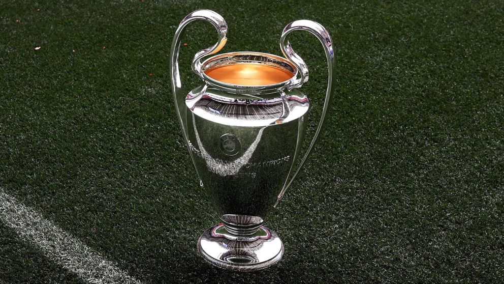 La UEFA anunció un cambio revolucionario para la próxima final de la Champions League