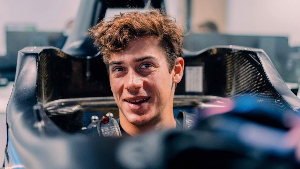 Franco Colapinto está listo para el Gran Premio de Países Bajos de Fórmula 1: cronograma, horarios y todo lo que tenés que saber