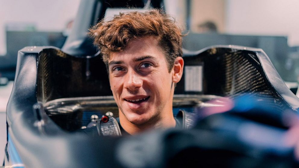 Franco Colapinto está listo para el Gran Premio de Países Bajos de Fórmula 1: cronograma, horarios y todo lo que tenés que saber