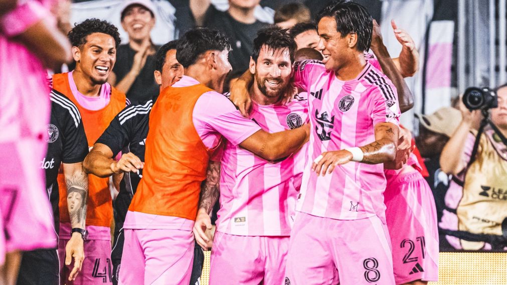 Messi va por su segunda Leagues Cup con Inter Miami: "Me preparé para jugar este partido"