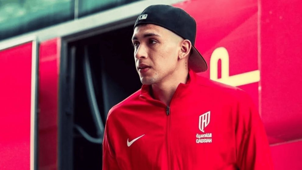 Equi Fernández jugará en Bayer Leverkusen por una fortuna: los millones que le ingresarán a Boca