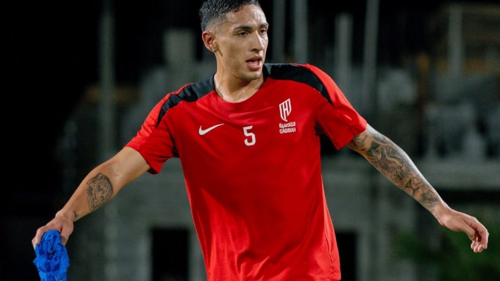 Equi Fernández a un paso del Bayer Leverkusen: cuánto dinero podría embolsar Boca