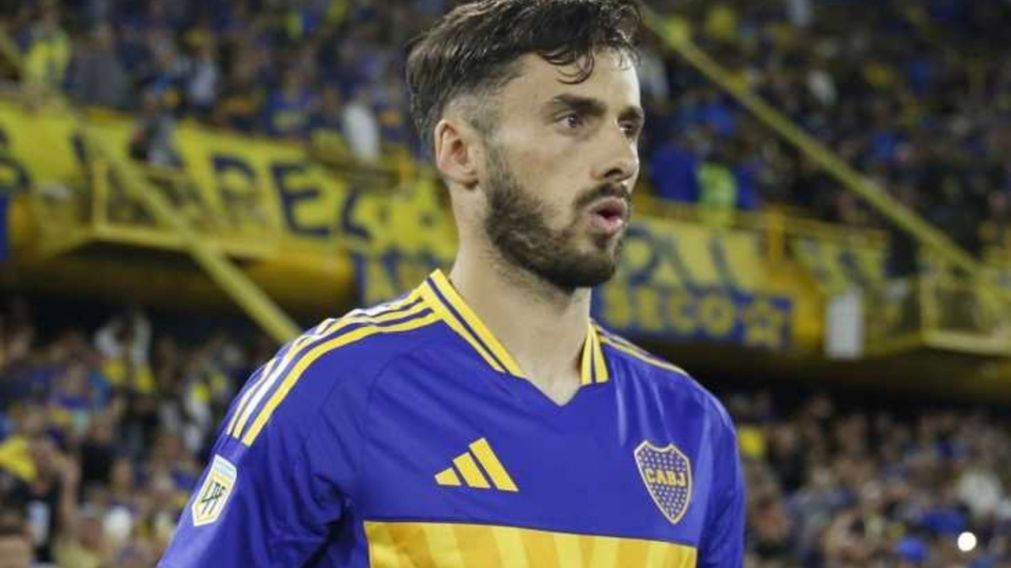 Boca hoy: la decisión de Riquelme por el cupo que dejó la venta de Saracchi