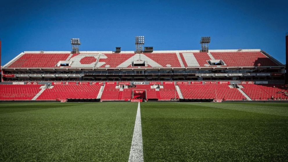 Sufre Independiente: la dirigencia tomó una contundente decisión mientras espera la sanción de la Conmebol