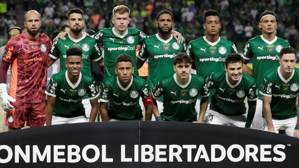 La figura que compró Palmeiras para hacer temblar al River de Gallardo en la Copa Libertadores