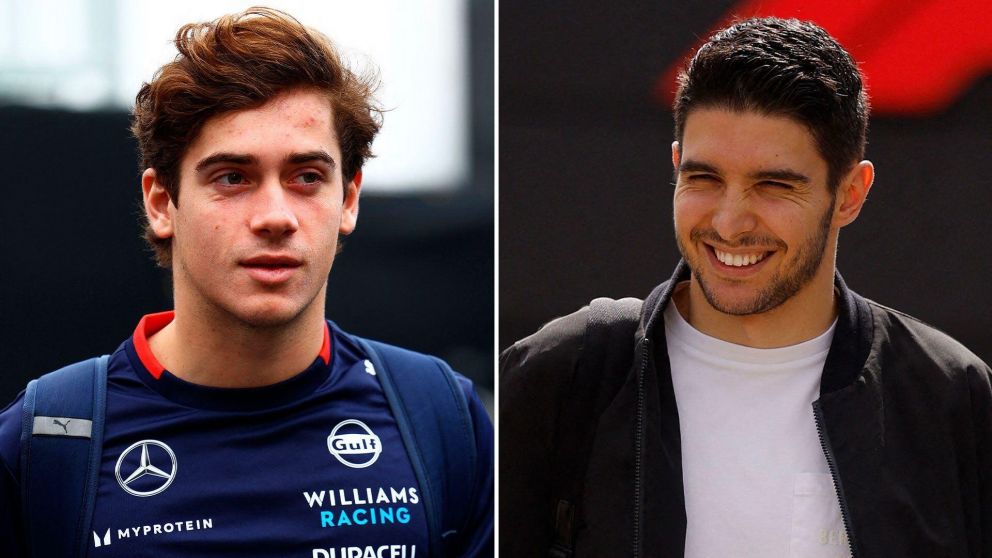Atención Franco Colapinto: Esteban Ocon destrozó a Alpine, su anterior equipo en la Fórmula 1