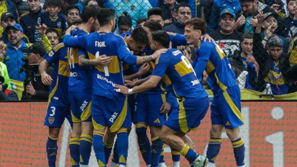 Oferta millonaria del fútbol europeo por un jugador despreciado por Riquelme en Boca
