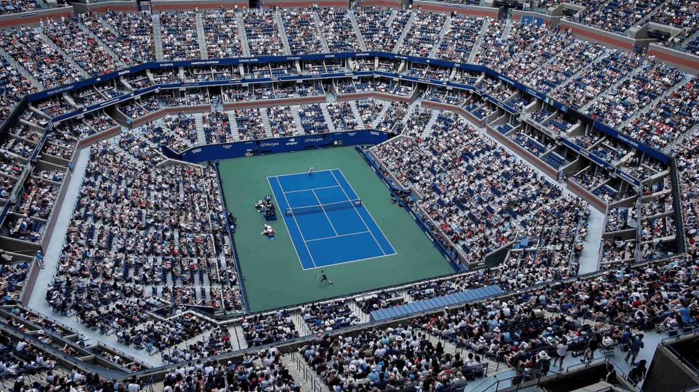 Comienza una nueva edición del US Open: los argentinos que debutan este domingo