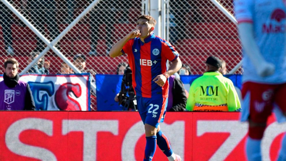 San Lorenzo le ganó un partido clave a Instituto en una semana caliente por la vuelta de Marcelo Moretti