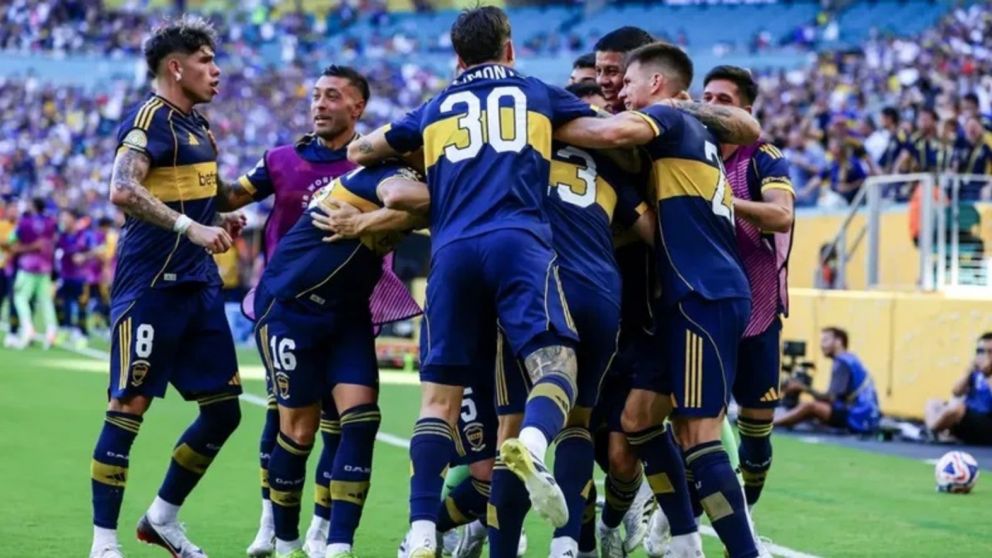 El jugador que Miguel �ngel Russo releg� y en Boca ya no se bancan su malhumor