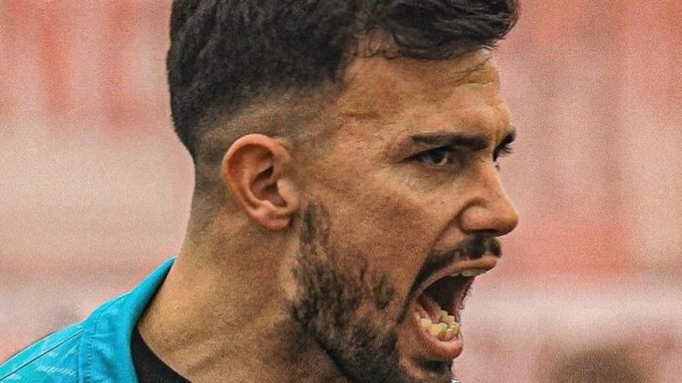 Damián Tello habló sinceramente sobre el presente de Talleres de Remedios de Escalada.