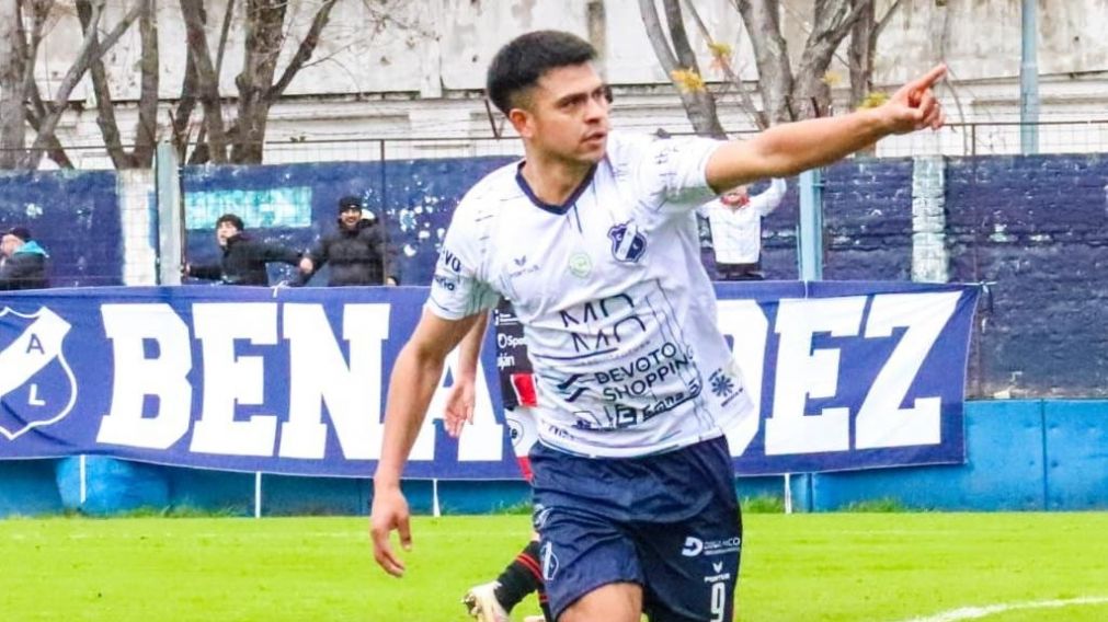 Rodrigo Monserrat destacó la unión de Lamadrid para volver a ser protagonista de la Primera C