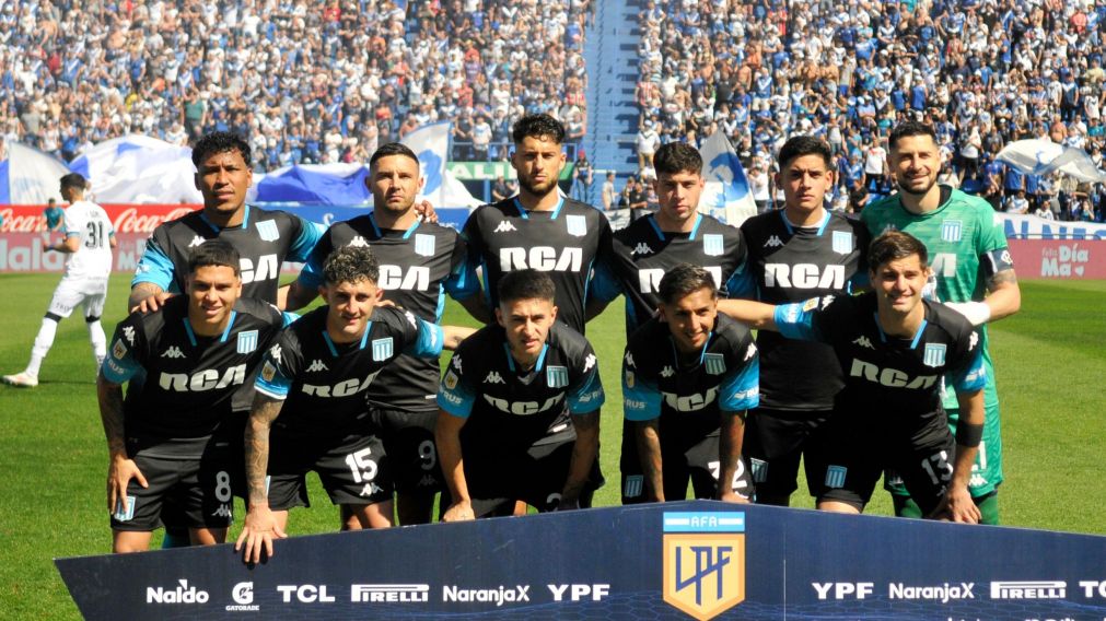 Atenci�n Racing: la millonaria cifra que pagar�a un club brasile�o para llevarse a un jugador clave del plantel