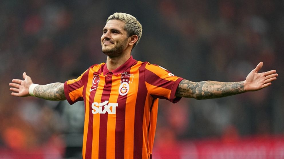 Bombazo: un grande de Italia quiere a Mauro Icardi