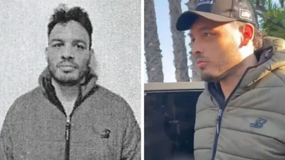 Julio César Chávez Jr., deportado y encarcelado en México