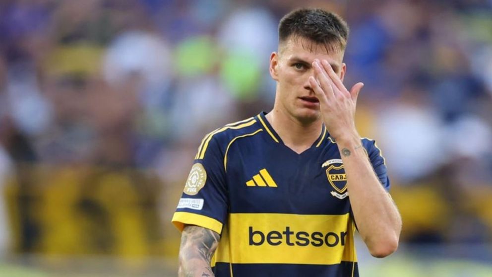 Luego de no poder llevarse a Kevin Zenón, Olympiacos quiere a una promesa del fútbol argentino