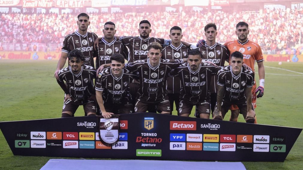 Viene de ser campeón con Platense y espera por una inminente convocatoria a la selección