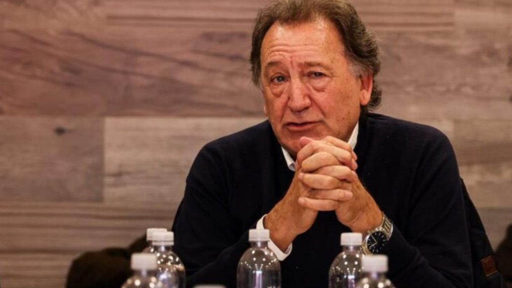 San Lorenzo en crisis: renunció Julio Lopardo y la vuelta de Marcelo Moretti es inminente