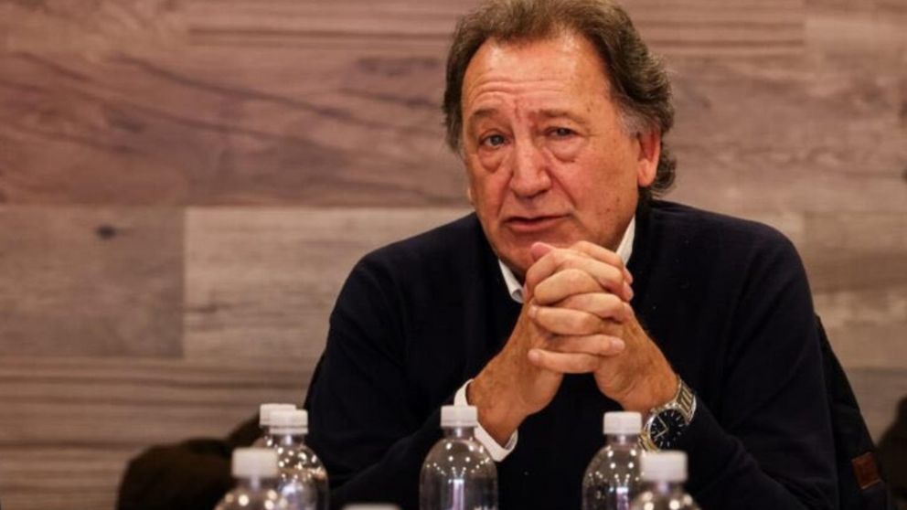 San Lorenzo en crisis: renunció Julio Lopardo y la vuelta de Marcelo Moretti es inminente