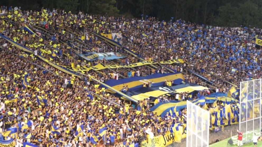 ¿Habrá visitantes en Mar del Plata?: el particular pedido de Aldosivi que favorece a los hinchas de Boca