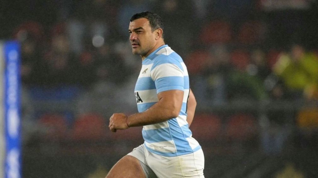 Agustín Creevy destruyó el ambiente del rugby: "Hay mucha gente hija de..."